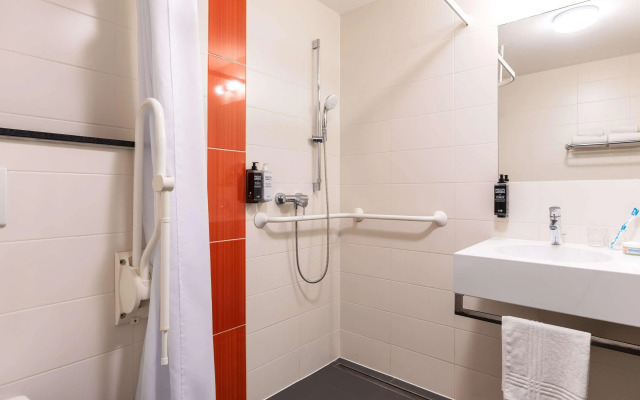 Ibis Styles Brussels Centre Stephanie