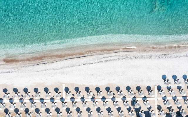 Sheraton Rhodes Resort