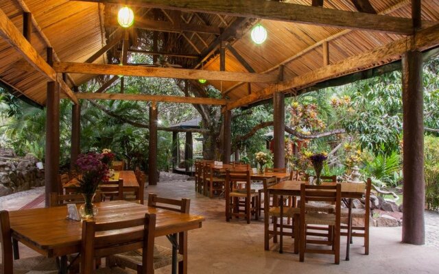 Aldea Ecoturismo