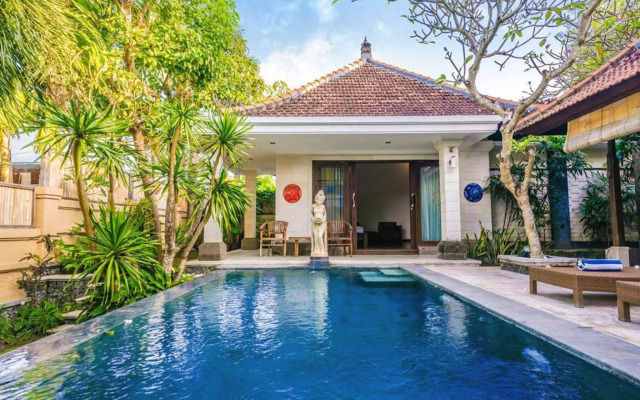 Wanakeling Homestay RedPartner
