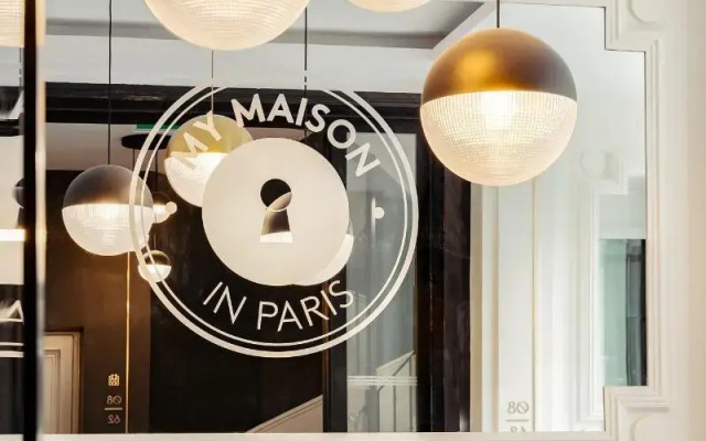 My Maison In Paris - Invalides