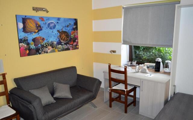 Relax nel Centro Storico