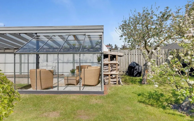Holiday Home in Lokken by the Beach