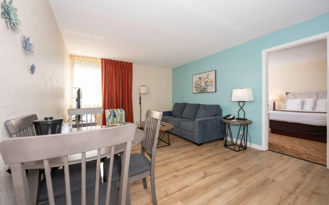 Village Inn Clemmons/Winston Salem, Trademark by Wyndham