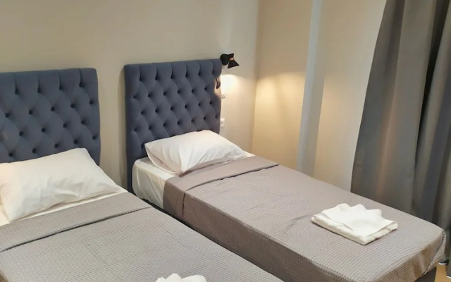 New Amaryllis Hotel
