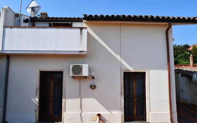 House With 5 Bedrooms in Acireale, With Wonderful sea View, Furnished Terrace and Wifi - 7 km From the Beach