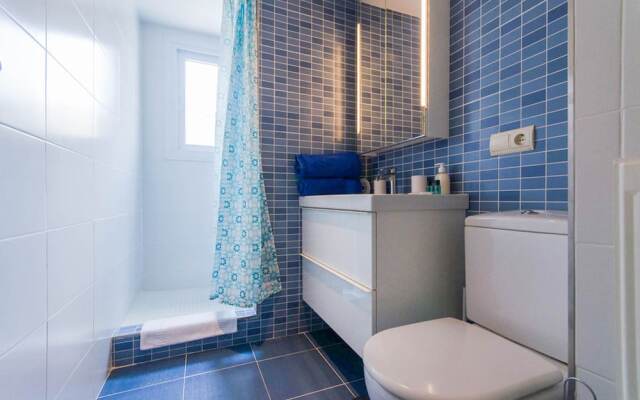 Apartamento Vulfs