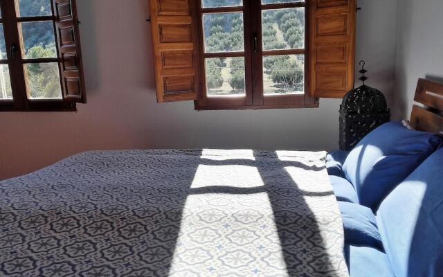 Cortijo Berruguilla Casa Rural