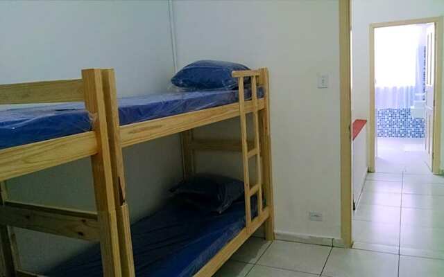 Hostel CASA 6