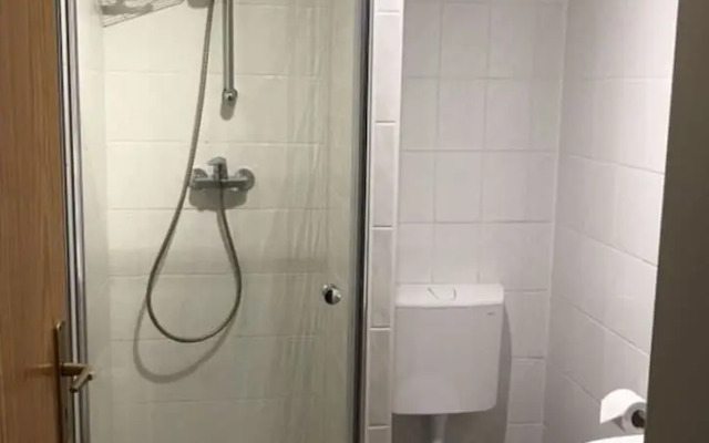 Verpust Comfortable Holiday Residence