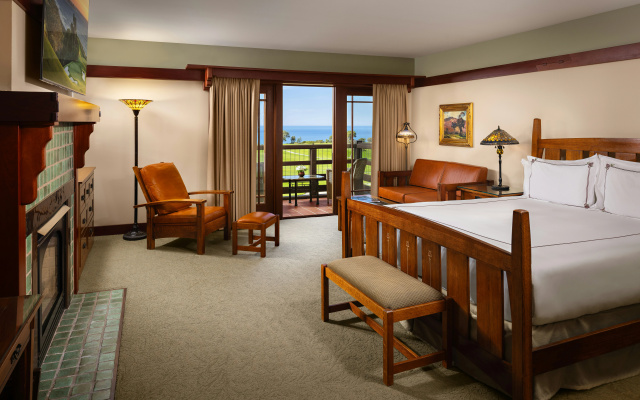 The Lodge at Torrey Pines