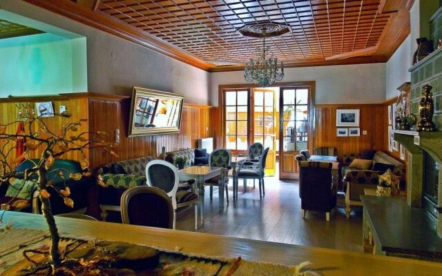 Hotel Olympic