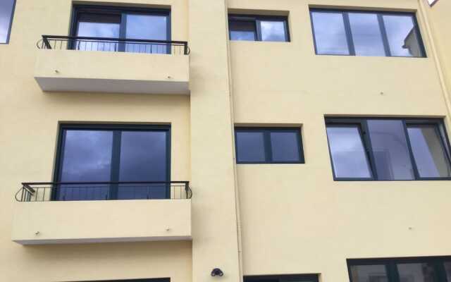 Music House Apartment
