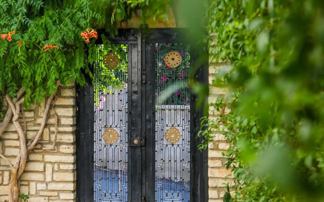 Aegean Gate Otel
