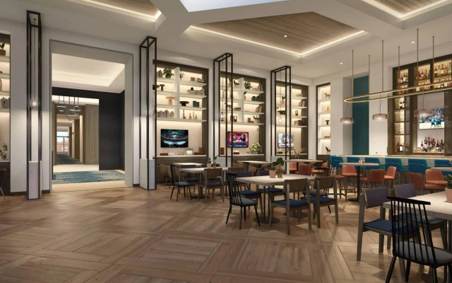 Delta Hotels by Marriott Santa Clara
