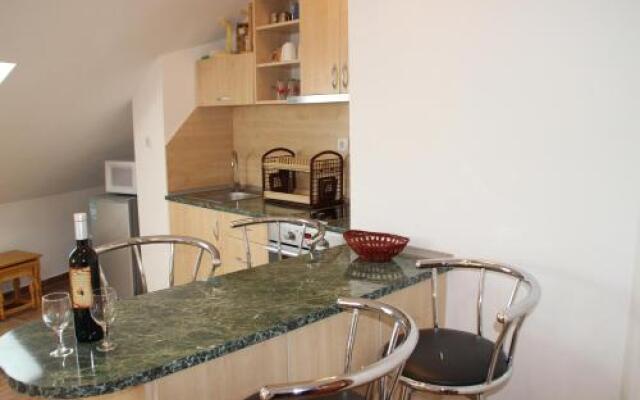 Rila Park Luxury Apartments