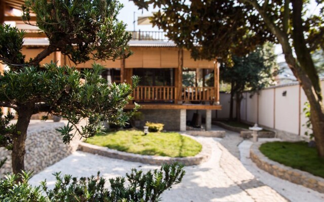 Moganshan MingTai Villa
