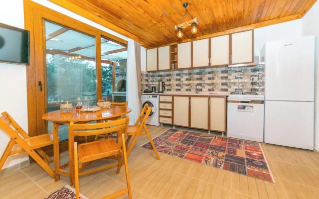 Ceren Villa Akyaka Daily Weekly Rentals