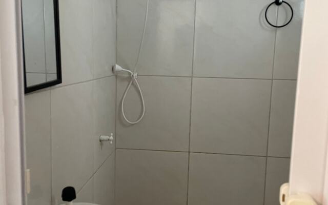 Salve Maloca Hostel