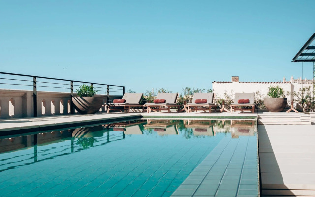 Sant Francesc Hotel Singular