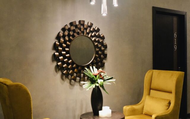 Huper Hotel Boutique