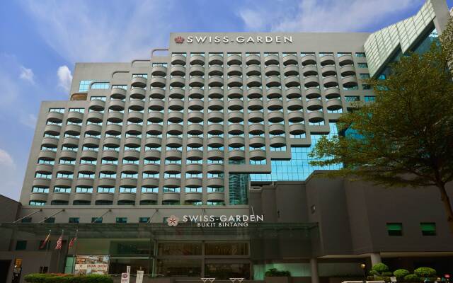 Swiss-Garden Hotel Bukit Bintang Kuala Lumpur