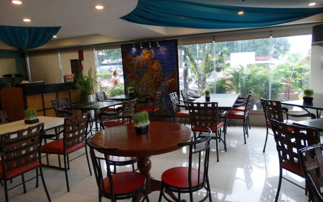 The Corporate Inn Hotel