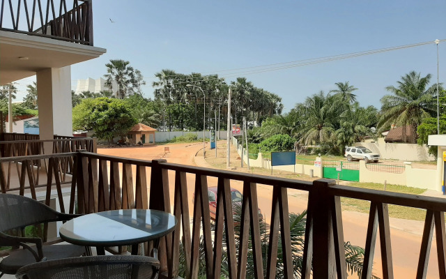 Forest View Apartments