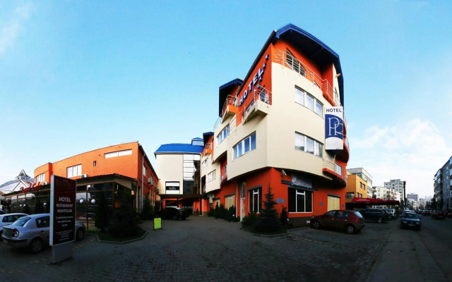 Hotel Premier