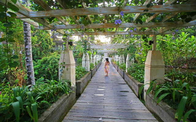Wapa di Ume Ubud Resort & Spa