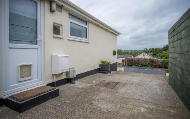 Seawinds - 2 Bedroom Bungalow - Pentlepoir
