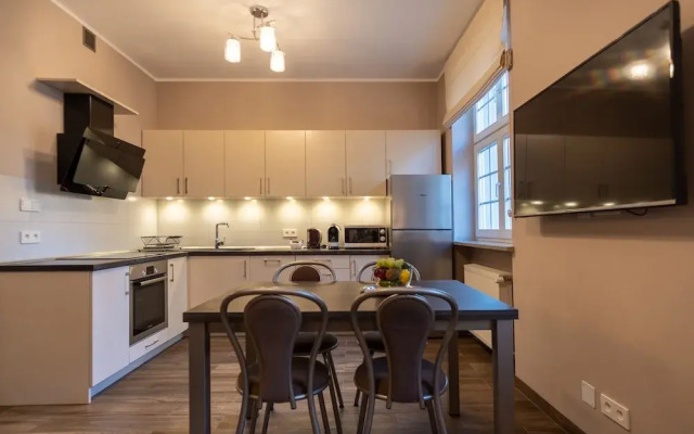 Happy Stay Apartment Mariacka II