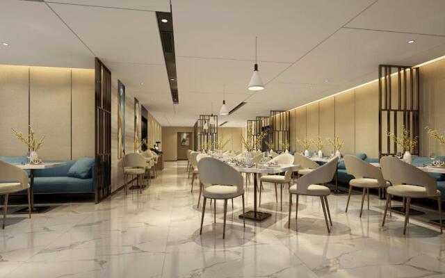 Paco Hotel Tiyuxilu Metro Guangzhou-Free Shuttle Bus during Canton Fair