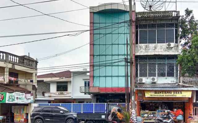 OYO 90414 Kalangan Kita