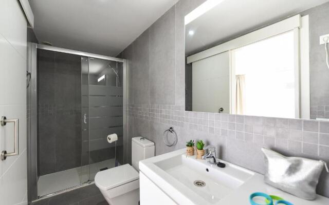 Studio Nueva Suecia CR715 by VillaGranCanaria