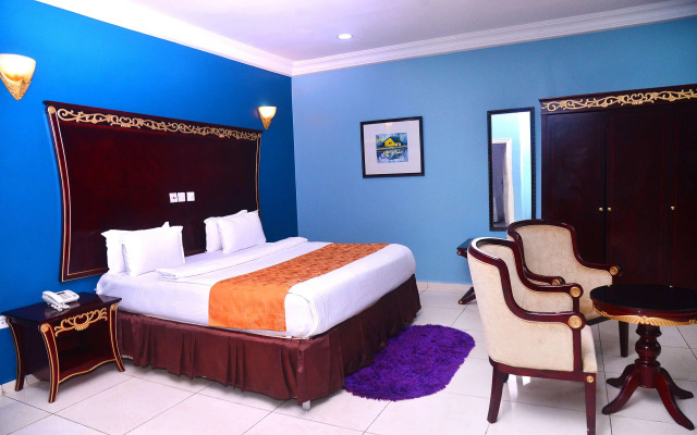 Best Western Meloch Hotel