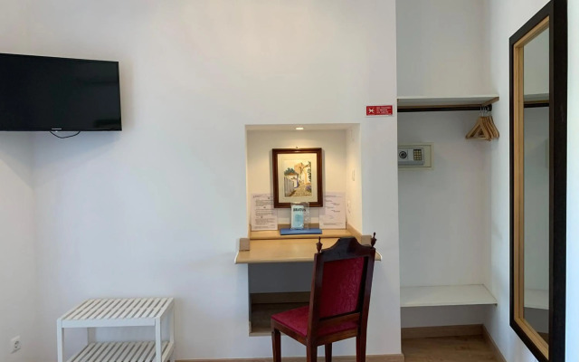 Discovery Apartment Estrela