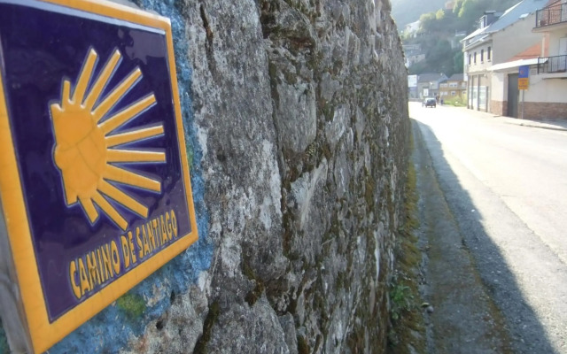 Virgen del Camino