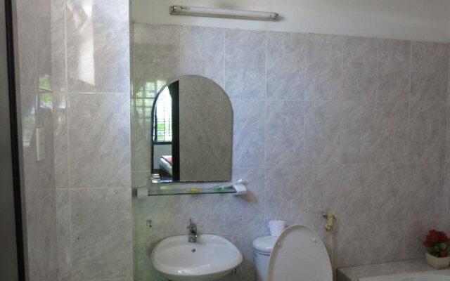 Minh Quang Guest House
