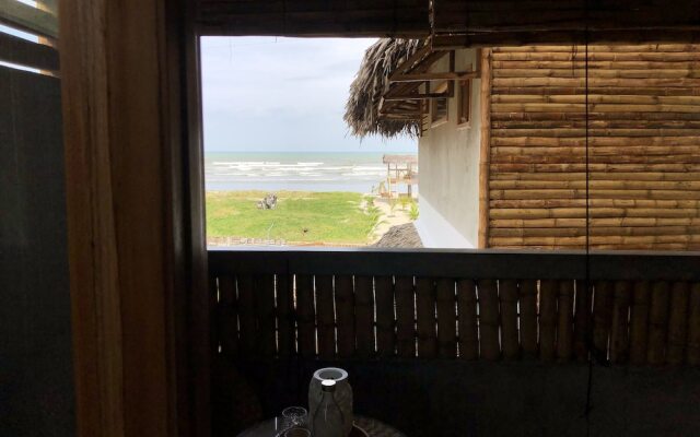 Malù Surf Boutique Hotel