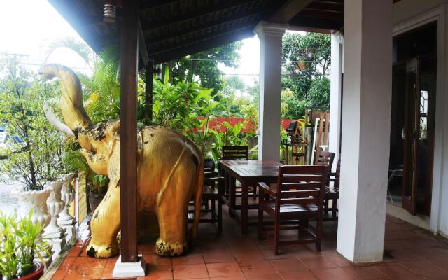 Sangkham Hotel