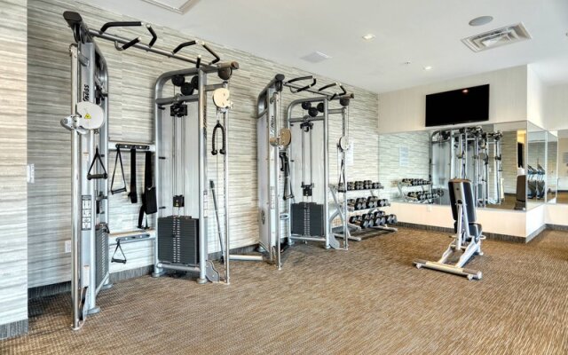 Courtyard North Brunswick