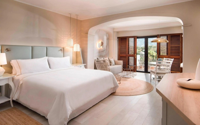 The Westin La Quinta Golf Resort and Spa