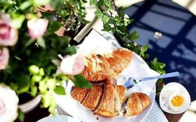 La Rosa Dei Venti Guest House