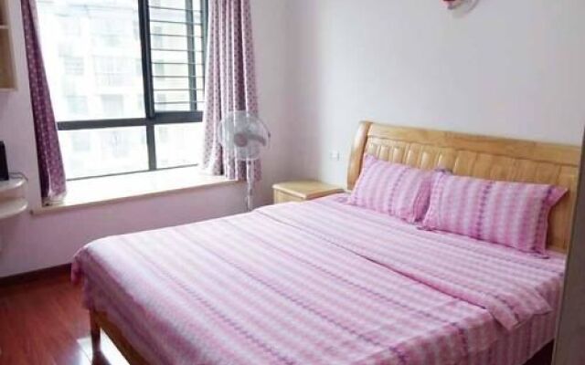 Chengxin Apartment
