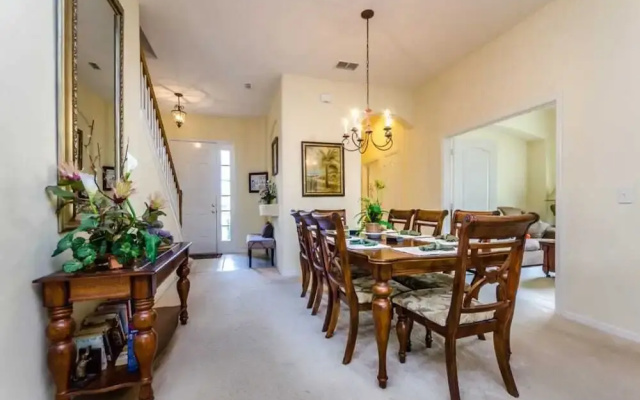 Tuscan Hills TH855THBEM