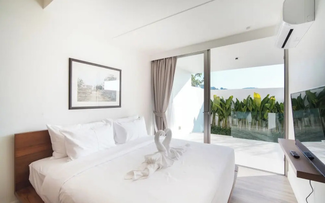 Sea Theatre Kata by ROI