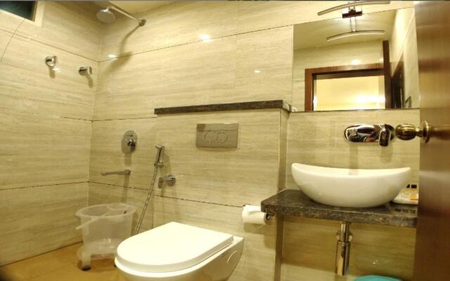 The Hubstreet Hotel
