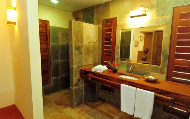 Pousada Vila Vagalume