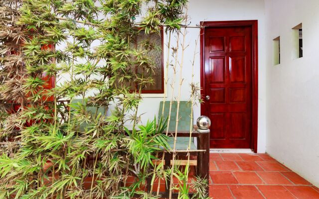 Ngoc Qui Bungalow